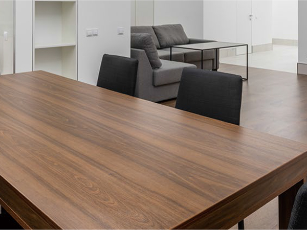 furniture UV roller coating