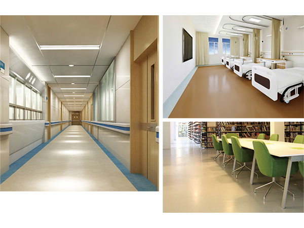 plastic coil sheet UV coating